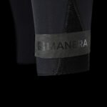 Mens wetsuit Manera Alt Steamer 5/4/3 FZ