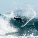 Mens wetsuit Manera Alt Steamer 5/4/3 FZ