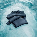 Mens wetsuit Manera Alt Steamer 5/4/3 FZ