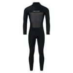 Mens wetsuit NeilPryde Nexus Fullsuit 5/4 BZ Black