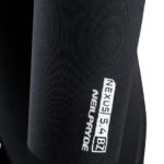 Mens wetsuit NeilPryde Nexus Fullsuit 5/4 BZ Black