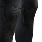 Mens wetsuit NeilPryde Nexus Fullsuit 5/4 BZ Black