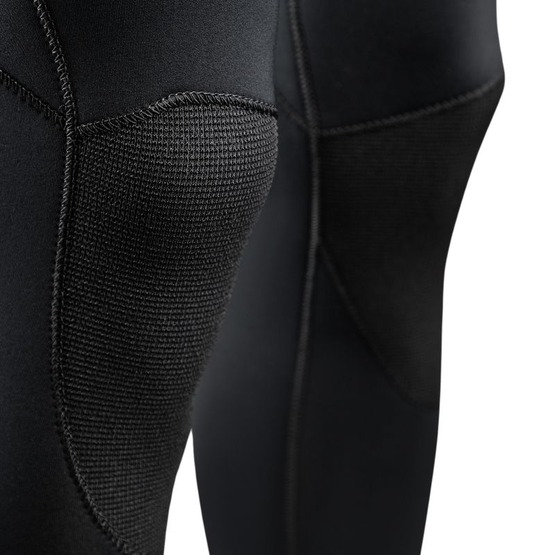 Mens wetsuit NeilPryde Nexus Fullsuit 5/4 BZ Black