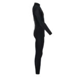 Mens wetsuit NeilPryde Nexus Fullsuit 5/4 BZ Black