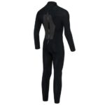 Mens wetsuit NeilPryde Nexus Fullsuit 5/4 BZ Black