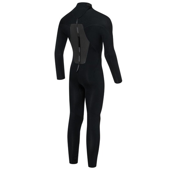 Mens wetsuit NeilPryde Nexus Fullsuit 5/4 BZ Black