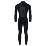 Mens wetsuit NeilPryde Nexus Fullsuit 5/4 BZ Black