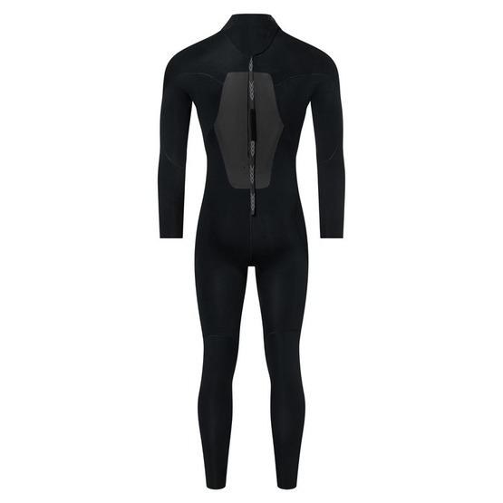 Mens wetsuit NeilPryde Nexus Fullsuit 5/4 BZ Black