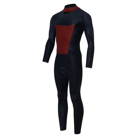 Mens wetsuit NeilPryde Nexus Fullsuit 5/4 BZ Black