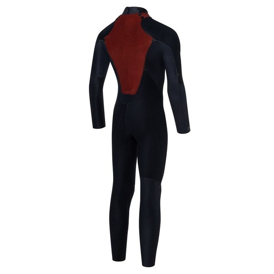 Mens wetsuit NeilPryde Nexus Fullsuit 5/4 BZ Black