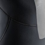 Mens wetsuit NeilPryde Nexus Fullsuit 5/4 BZ Black