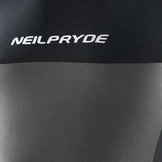 Mens wetsuit NeilPryde Nexus Fullsuit 5/4 BZ Black