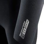 Mens wetsuit NeilPryde Nexus Fusllsuit 3/2 BZ Black