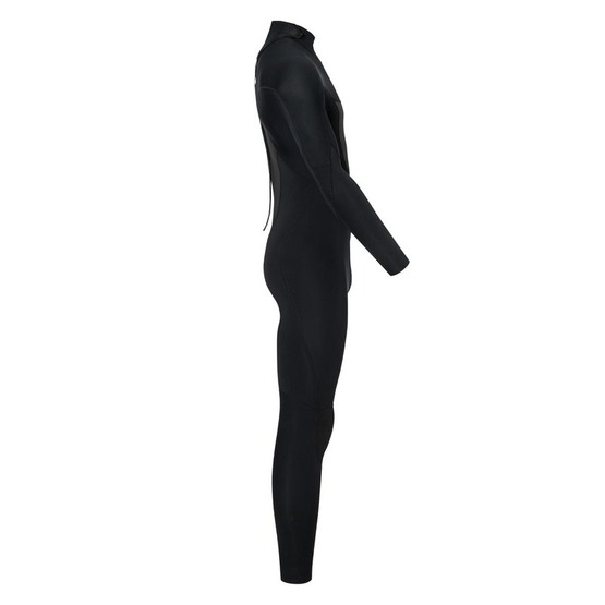 Mens wetsuit NeilPryde Nexus Fusllsuit 3/2 BZ Black