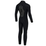 Mens wetsuit NeilPryde Nexus Fusllsuit 3/2 BZ Black