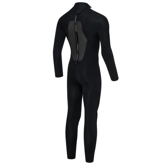 Mens wetsuit NeilPryde Nexus Fusllsuit 3/2 BZ Black