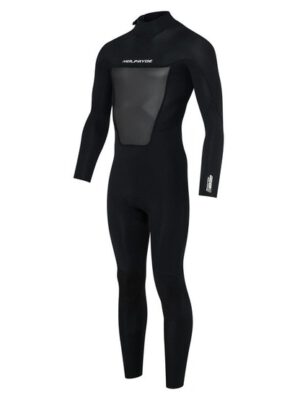 Mens wetsuit NeilPryde Nexus Fusllsuit 3/2 BZ Black