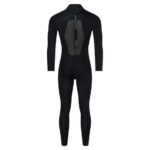 Mens wetsuit NeilPryde Nexus Fusllsuit 3/2 BZ Black