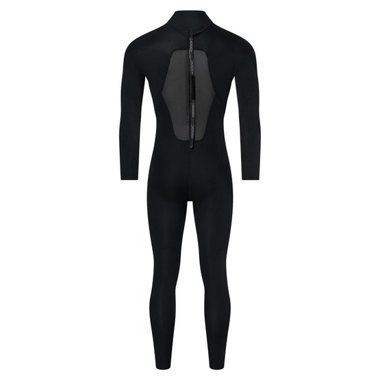 Mens wetsuit NeilPryde Nexus Fusllsuit 3/2 BZ Black