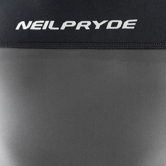 Mens wetsuit NeilPryde Nexus Fusllsuit 3/2 BZ Black