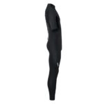 Mens wetsuit NeilPryde Nexus Steamer S/S 3/2 BZ Black