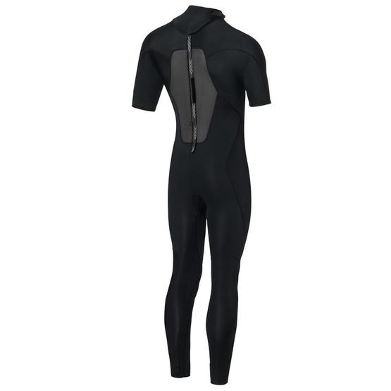 Mens wetsuit NeilPryde Nexus Steamer S/S 3/2 BZ Black