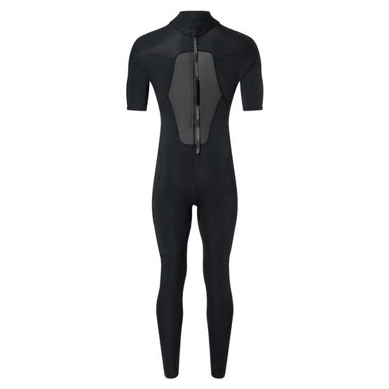 Mens wetsuit NeilPryde Nexus Steamer S/S 3/2 BZ Black