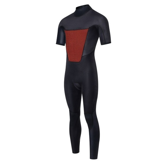Mens wetsuit NeilPryde Nexus Steamer S/S 3/2 BZ Black