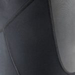 Mens wetsuit NeilPryde Nexus Steamer S/S 3/2 BZ Black