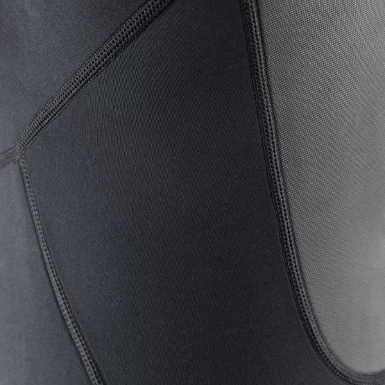 Mens wetsuit NeilPryde Nexus Steamer S/S 3/2 BZ Black