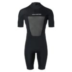 Mens wetsuit NeilPryde Nexus Shorty 2/2 BZ Black