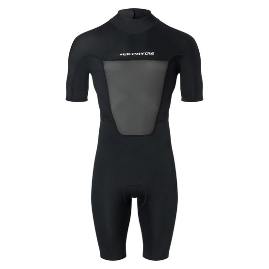 Mens wetsuit NeilPryde Nexus Shorty 2/2 BZ Black