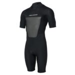 Mens wetsuit NeilPryde Nexus Shorty 2/2 BZ Black