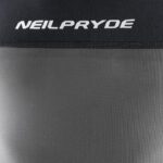 Mens wetsuit NeilPryde Nexus Shorty 2/2 BZ Black