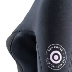 Womens wetsuit NeilPryde Serene Fullsuit GBS 5/4 BZ Black
