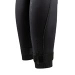 Womens wetsuit NeilPryde Serene Fullsuit GBS 5/4 BZ Black
