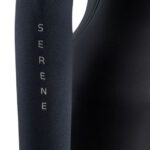 Womens wetsuit NeilPryde Serene Fullsuit GBS 5/4 BZ Black