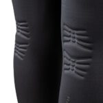 Womens wetsuit NeilPryde Serene Fullsuit GBS 5/4 BZ Black