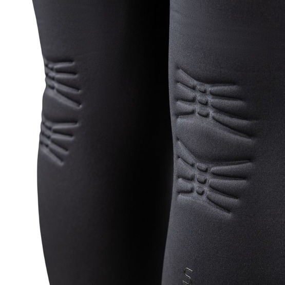Womens wetsuit NeilPryde Serene Fullsuit GBS 5/4 BZ Black