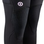 Womens wetsuit NeilPryde Serene Fullsuit GBS 5/4 BZ Black