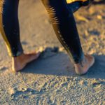 Womens wetsuit NeilPryde Serene Fullsuit GBS 4/3 FZ Black