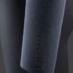 Womens wetsuit NeilPryde Serene Fullsuit GBS 4/3 FZ Black
