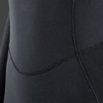 Womens wetsuit NeilPryde Spark Fullsuit 5/4 BZ Black