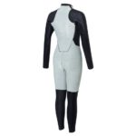 Womens wetsuit NeilPryde Spark Fullsuit 5/4 BZ Black