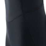 Womens wetsuit NeilPryde Spark S/S Shorty 2/2 BZ Black