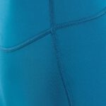 Womens wetsuit NeilPryde Spark S/S Shorty 2/2 BZ Petrol / Floral