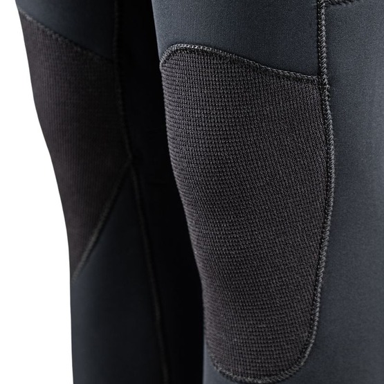 Womens wetsuit NeilPryde Nexus Ladies Fullsiut 5/4 BZ Black