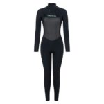 Womens wetsuit NeilPryde Nexus Ladies Fullsuit 3/2 BZ Black