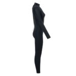 Womens wetsuit NeilPryde Nexus Ladies Fullsuit 3/2 BZ Black