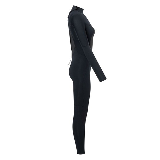Womens wetsuit NeilPryde Nexus Ladies Fullsuit 3/2 BZ Black